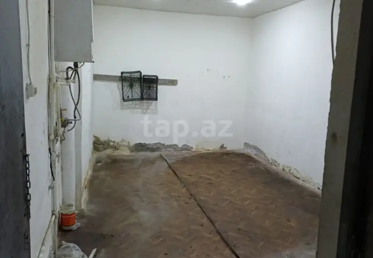 0 m² Obyekt / Ofis , Bakı