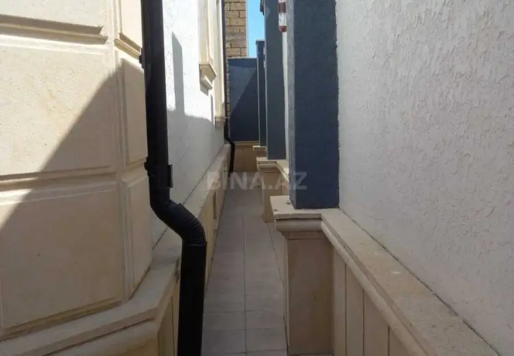 7 otaqlı mənzil Satılır, Xırdalan