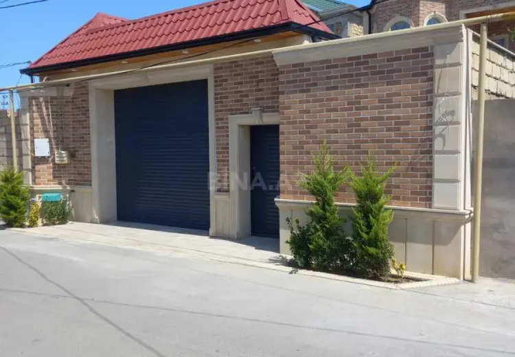 7 otaqlı mənzil Satılır, Xırdalan