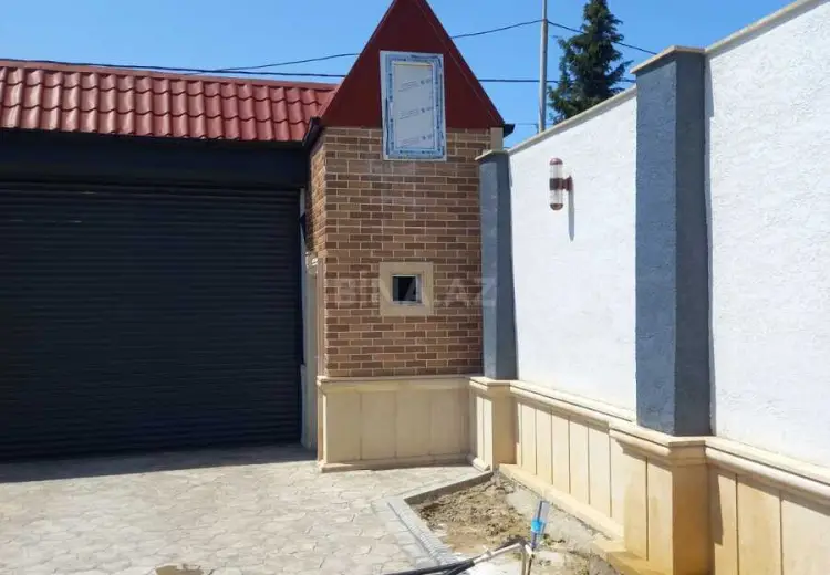 7 otaqlı mənzil Satılır, Xırdalan