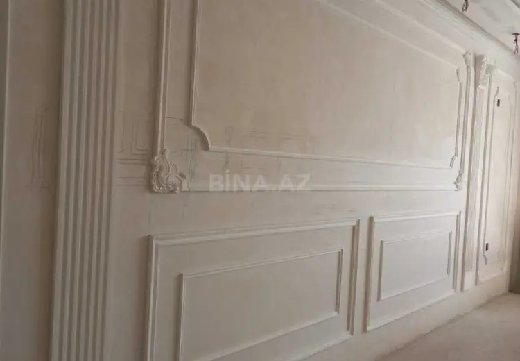 7 otaqlı mənzil Satılır, Xırdalan