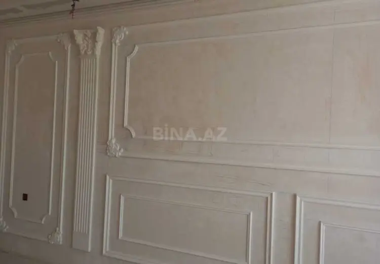 7 otaqlı mənzil Satılır, Xırdalan