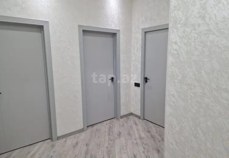 3 otaqlı mənzil , Sumqayıt
