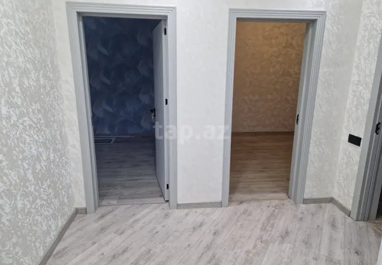 3 otaqlı mənzil , Sumqayıt