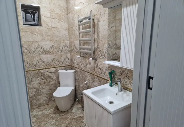 3 otaqlı mənzil , Sumqayıt