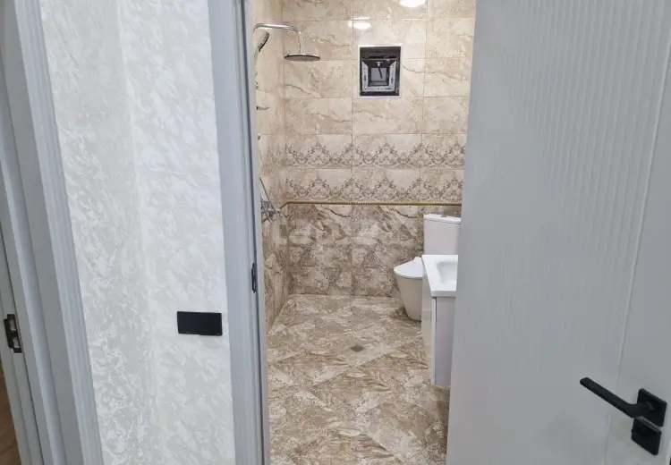 3 otaqlı mənzil , Sumqayıt