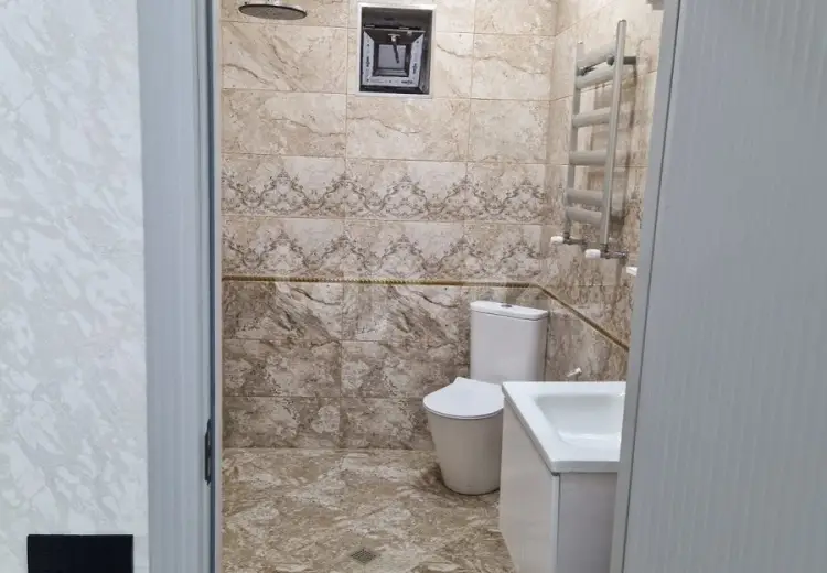 3 otaqlı mənzil , Sumqayıt