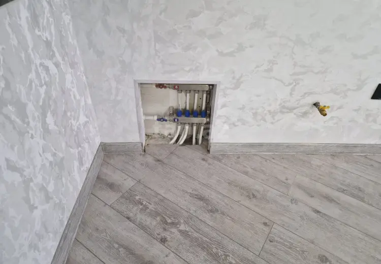 3 otaqlı mənzil , Sumqayıt