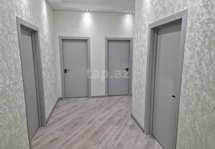 3 otaqlı mənzil , Sumqayıt