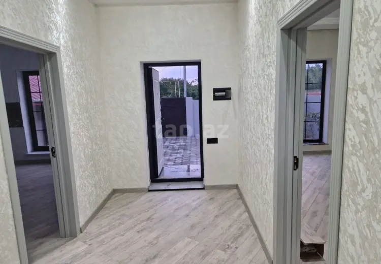 3 otaqlı mənzil , Sumqayıt