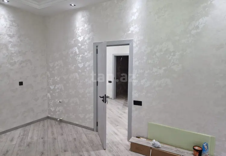 3 otaqlı mənzil , Sumqayıt