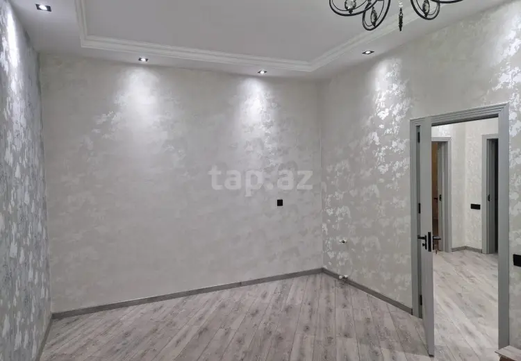 3 otaqlı mənzil , Sumqayıt