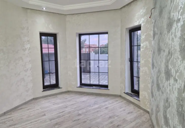 3 otaqlı mənzil , Sumqayıt