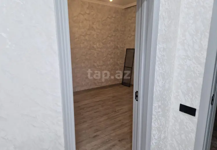 3 otaqlı mənzil , Sumqayıt