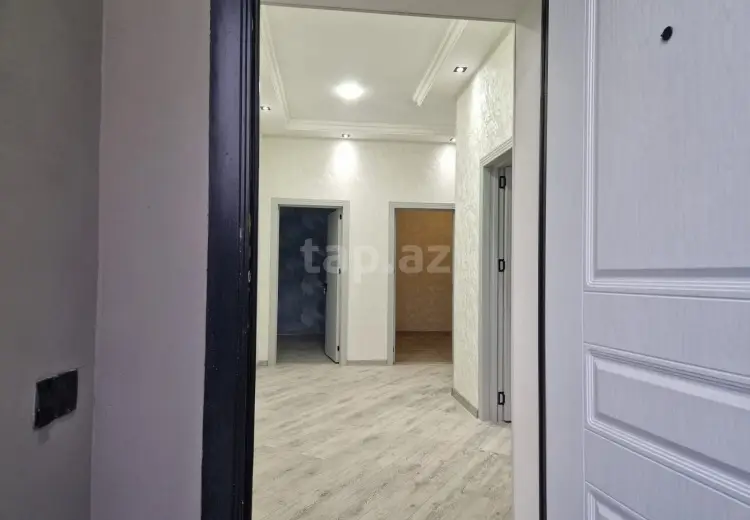 3 otaqlı mənzil , Sumqayıt