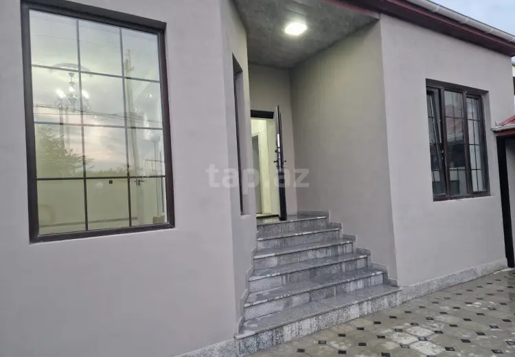 3 otaqlı mənzil , Sumqayıt