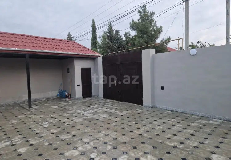 3 otaqlı mənzil , Sumqayıt