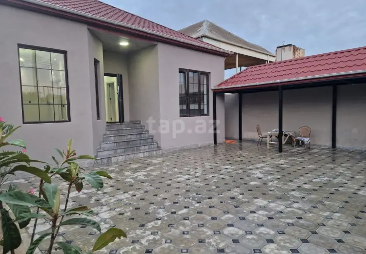 3 otaqlı mənzil , Sumqayıt