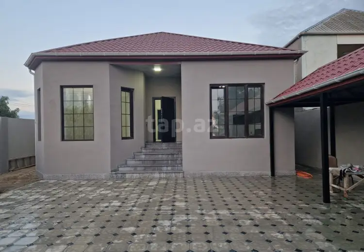 3 otaqlı mənzil , Sumqayıt