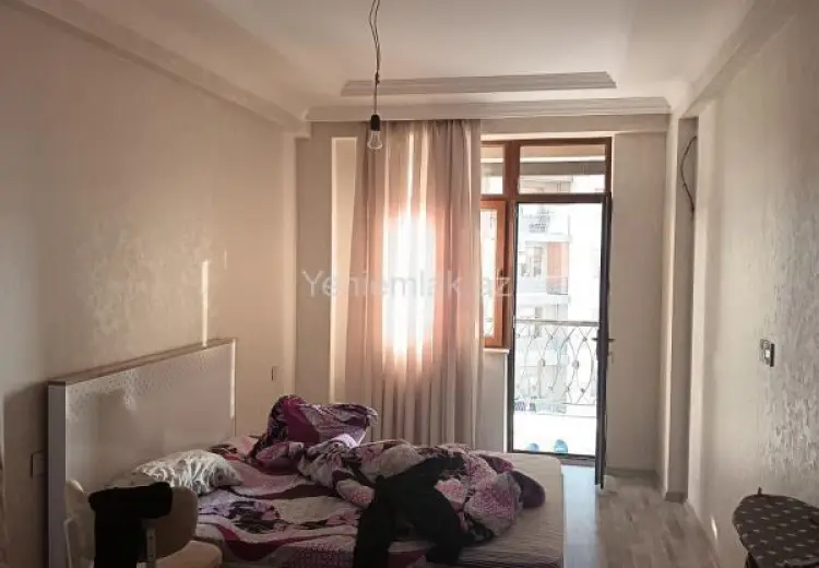 90 000 AZN - 2 otaqlı mənzil Satılır, Yeni Yasamal qəs., Yasamal, Bakı