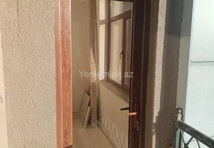 90 000 AZN - 2 otaqlı mənzil Satılır, Yeni Yasamal qəs., Yasamal, Bakı