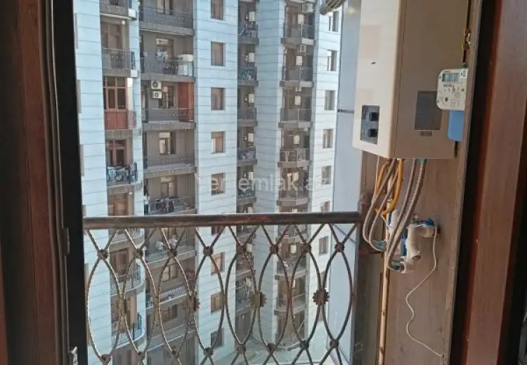 90 000 AZN - 2 otaqlı mənzil Satılır, Yeni Yasamal qəs., Yasamal, Bakı