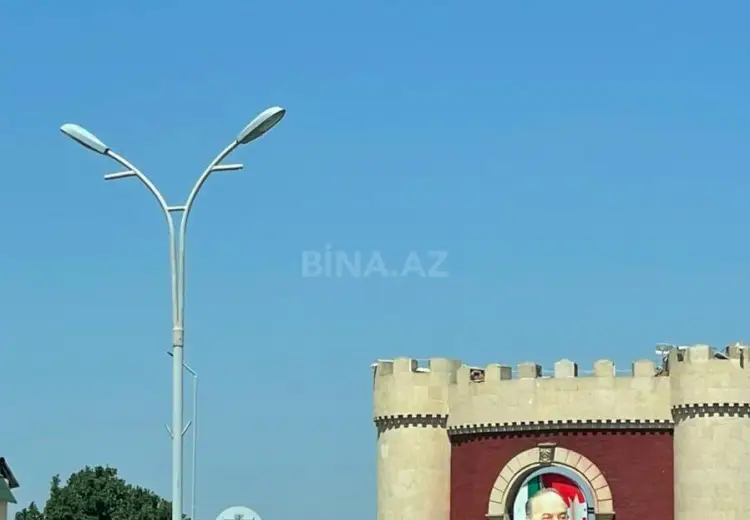 8 sot Torpaq Satılır, Xızı
