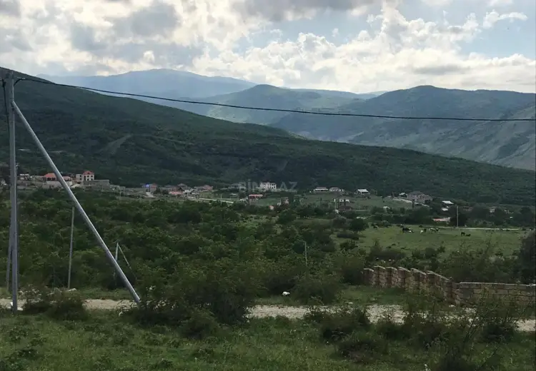 8 sot Torpaq Satılır, Xızı