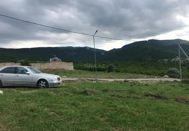 8 sot Torpaq Satılır, Xızı