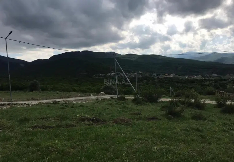 8 sot Torpaq Satılır, Xızı