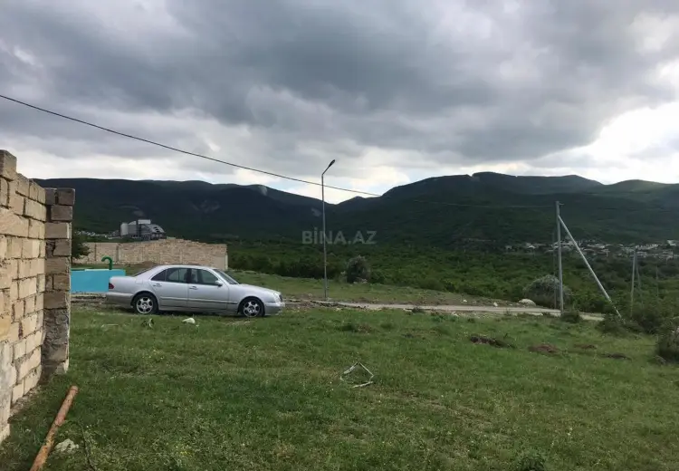 8 sot Torpaq Satılır, Xızı