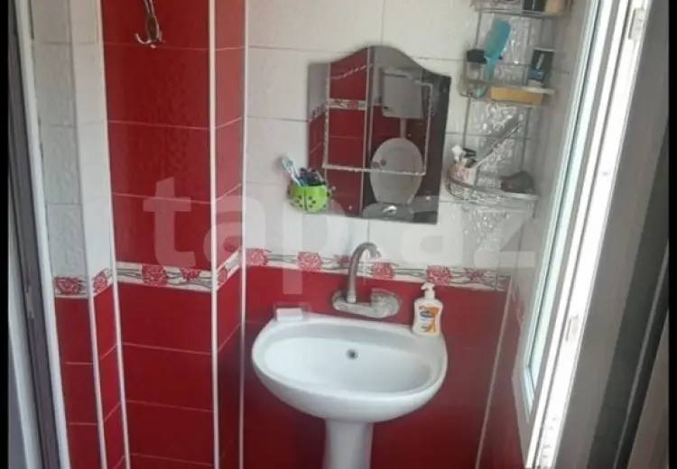 3 otaqlı mənzil , Gəncə