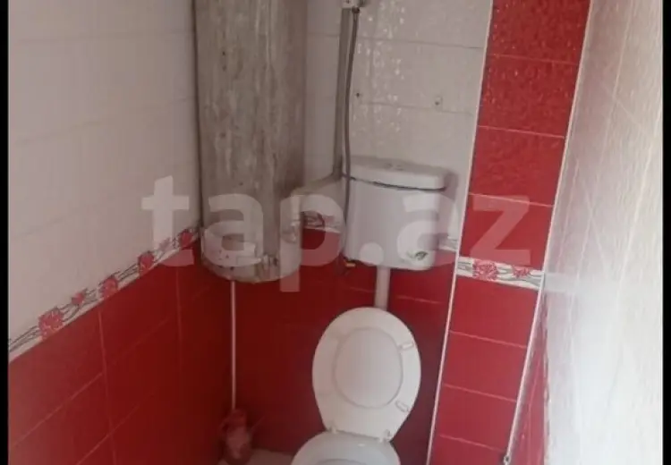 3 otaqlı mənzil , Gəncə