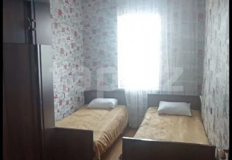 3 otaqlı mənzil , Gəncə