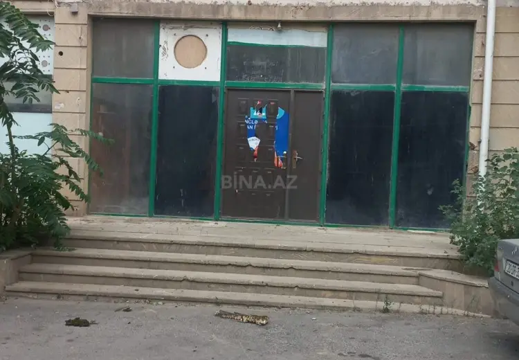 95 m² Obyekt / Ofis Kirayə (aylıq), 4-cü mikrorayon, Nəsimi, Bakı