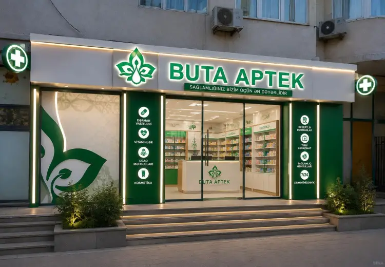 95 m² Obyekt / Ofis Kirayə (aylıq), 4-cü mikrorayon, Nəsimi, Bakı