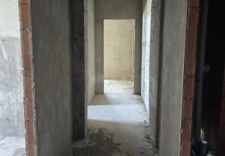 2 otaqlı mənzil Satılır, Abşeron