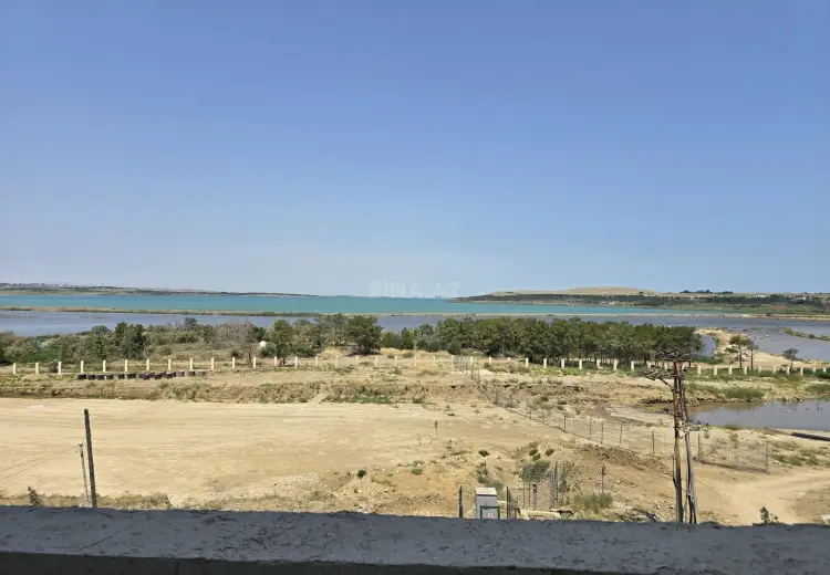 2 otaqlı mənzil Satılır, Abşeron