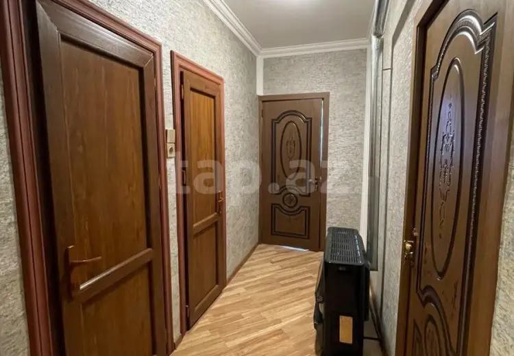 3 otaqlı mənzil , Gəncə