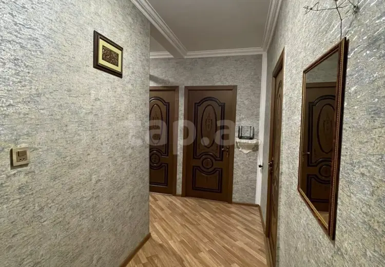3 otaqlı mənzil , Gəncə