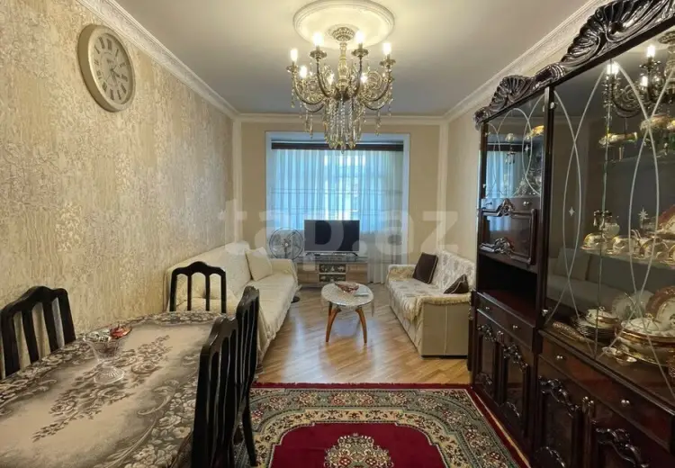 3 otaqlı mənzil , Gəncə