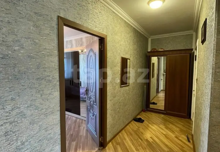 3 otaqlı mənzil , Gəncə