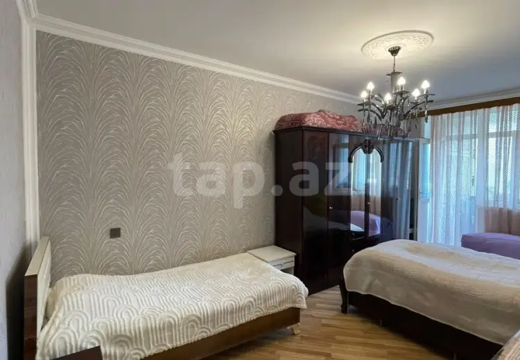 3 otaqlı mənzil , Gəncə