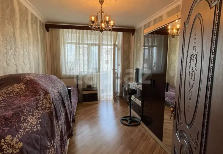3 otaqlı mənzil , Gəncə