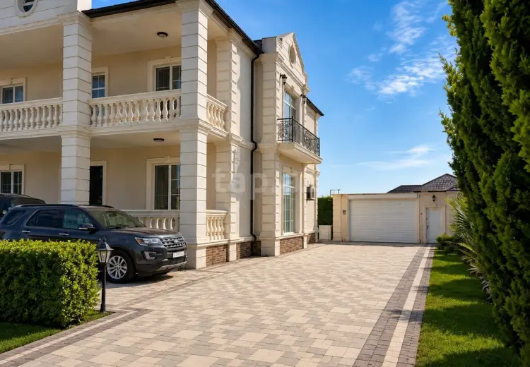 5 otaqlı mənzil , Nardaran qəs., Sabunçu, Bakı