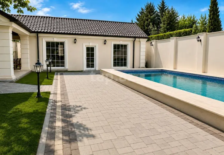 5 otaqlı mənzil , Nardaran qəs., Sabunçu, Bakı