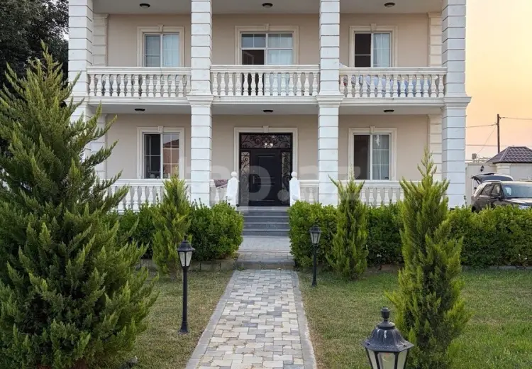 5 otaqlı mənzil , Nardaran qəs., Sabunçu, Bakı