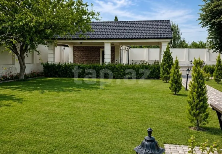 5 otaqlı mənzil , Nardaran qəs., Sabunçu, Bakı