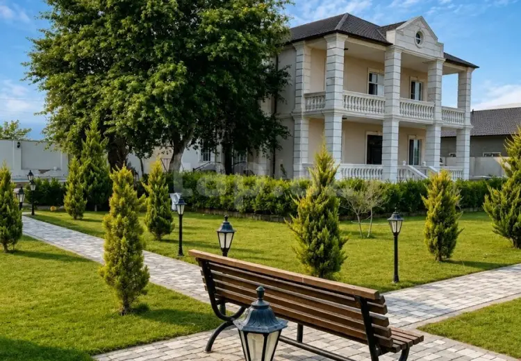 5 otaqlı mənzil , Nardaran qəs., Sabunçu, Bakı