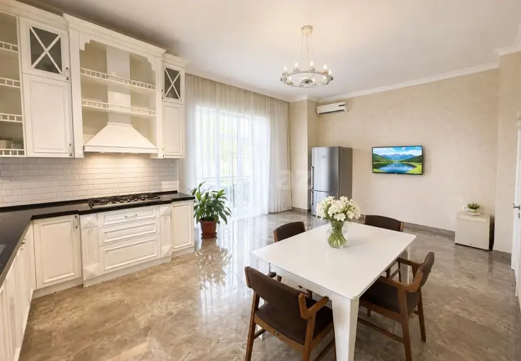 5 otaqlı mənzil , Nardaran qəs., Sabunçu, Bakı